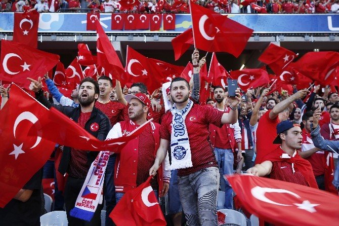 A Milli Takım, Kritik Virajdan Kayıpsız Geçmek İstiyor