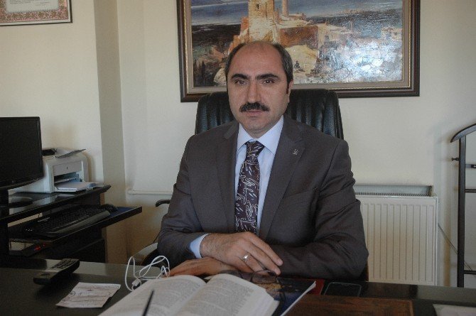 “6-7 Ekim; Abd, Fetö Ve Pkk’nın Ortak Projesidir”