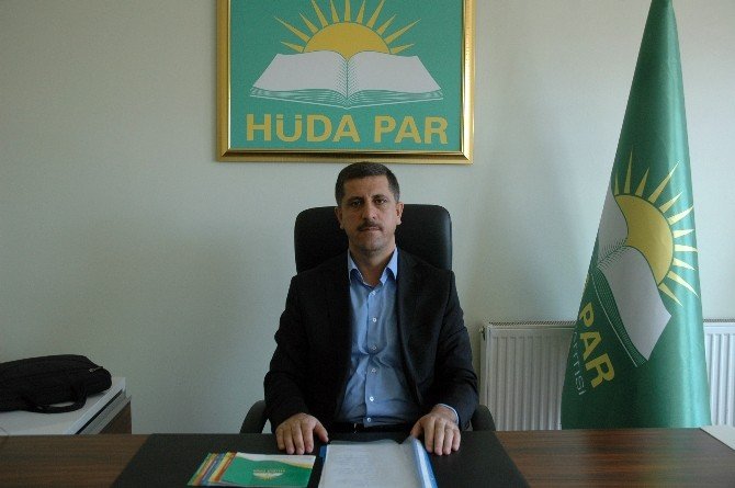 “6-7 Ekim; Abd, Fetö Ve Pkk’nın Ortak Projesidir”