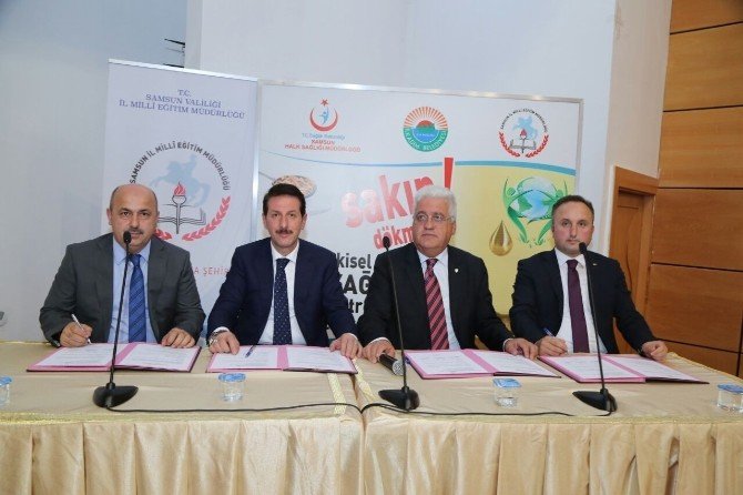 İlkadım’da 