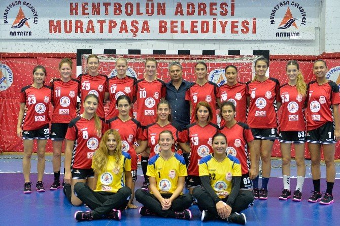 Muratpaşa Danimarka Yolcusu
