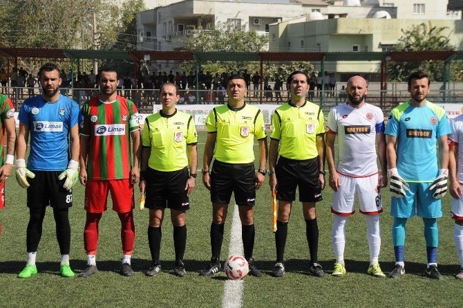 Spor Toto 3. Lig