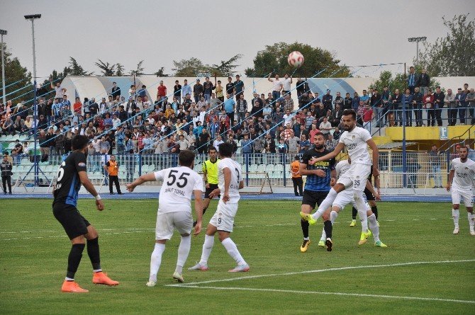 Spor Toto 3. Lig