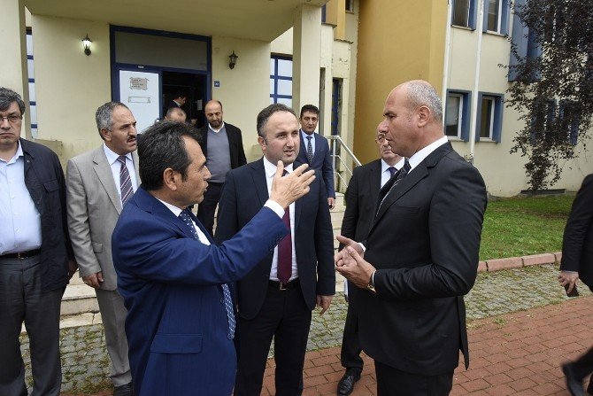 Türkiye’de İlk Samsun’da Açılacak