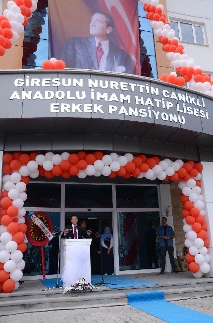 Başbakan Yardımcısı Canikli: “28 Şubat Sürecinde Kapatılan İmam Hatipler Fetö’nün Okullarına Yaradı”