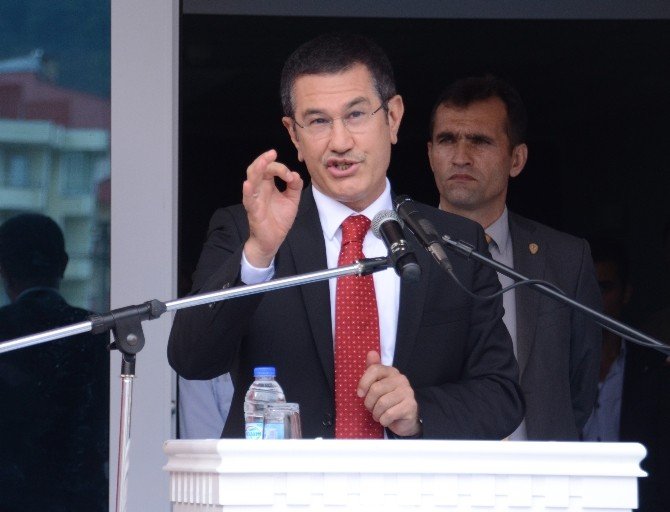 Başbakan Yardımcısı Canikli: “28 Şubat Sürecinde Kapatılan İmam Hatipler Fetö’nün Okullarına Yaradı”
