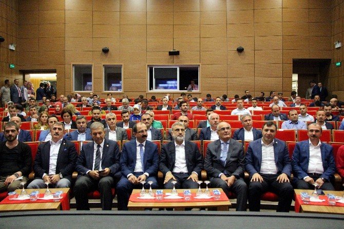 Taner Yıldız: 