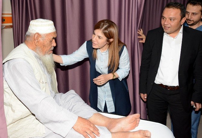 İnceöz: "Fetö Mensupları Temizlendikçe Bombalar Patlamadan Tespit Ediliyor"