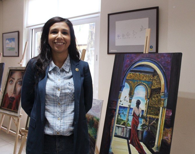 "Kadınlarda Akciğer Hastalıkları Artış Gösterdi"