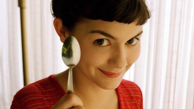 Sinemanın Amelie’si Audrey Tautou, Antalya’ya Geliyor