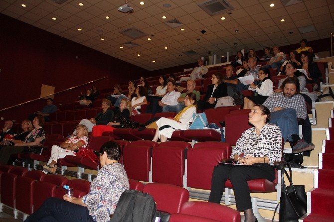 "Kadınlarda Akciğer Hastalıkları Artış Gösterdi"