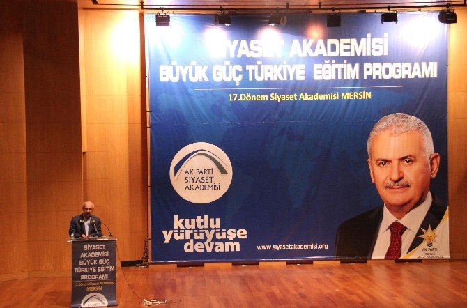 Bakan Elvan: "Terör Örgütleri Hiçbir Zaman Ülkemizi Bölemeyecek, Parçalayamayacak Ve Asla Zayıflatamayacak"