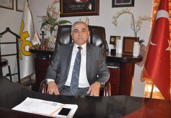 15 Temmuz’un Darbe Vurduğu İkinci El Piyasası Canlandı