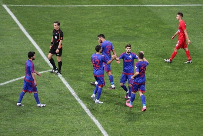 Hazırlık Maçı