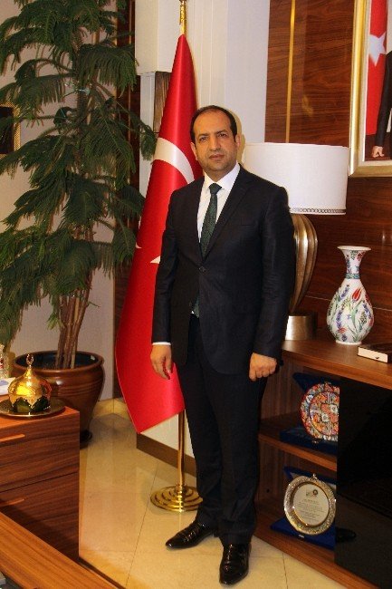 Gümrük Ve Ticaret Bakan Yardımcısı Çiftçi: “Fetö Çok Sinsi Ve Tehlikeli Bir Yapı”