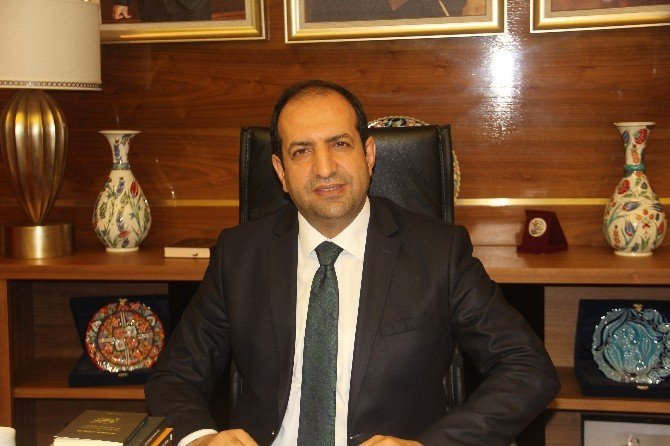 Gümrük Ve Ticaret Bakan Yardımcısı Çiftçi: “Fetö Çok Sinsi Ve Tehlikeli Bir Yapı”