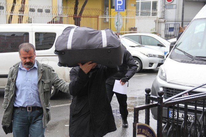 Samsun’da Bylock Operasyonu: 45 Öğretmen Gözaltına Alındı