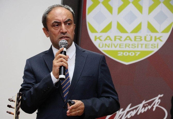 Kbü’de “Uygulamalı Optik, Refraksiyon Ve Az Görme Rehabilitasyonu” Kursu