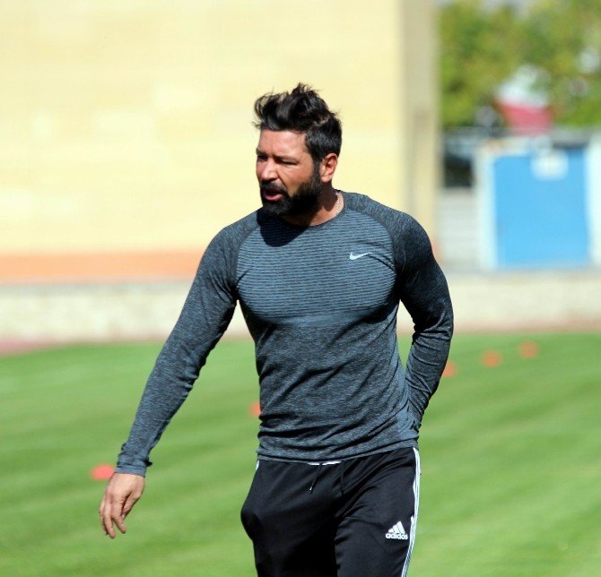 Kayserispor, Beşiktaş Maçıyla Çıkışa Geçmek İstiyor