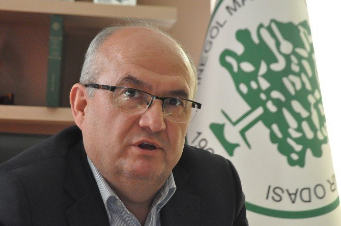 “Mağaza Değil Müşteri Artmalı”