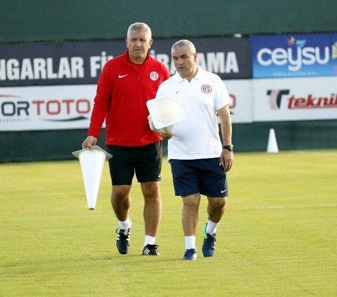 Çalımbay: 