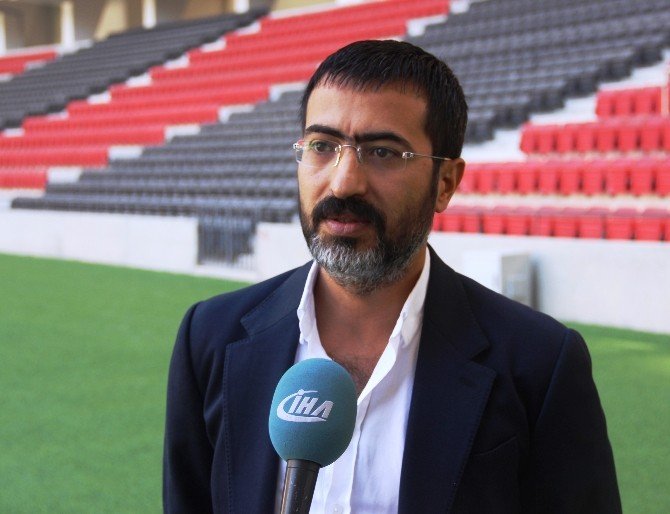 Gaziantepspor Taraftarına Ulaşım Müjdesi
