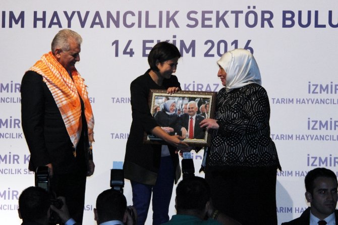 Başbakan Yıldırım: 