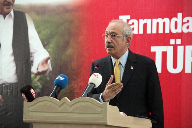 "Türkiye Niye Masanın Dışında"