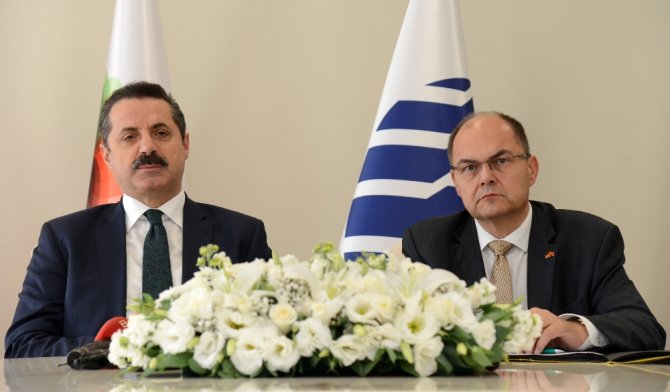 "Bataklık Durdukça Terörist Üremeye Devam Edecek"