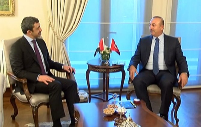"Tam Olarak Musul Operasyonu Başlamış Değil"