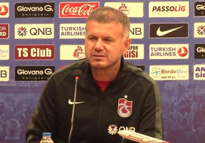 "Yüksek Tempoda Oynadık"