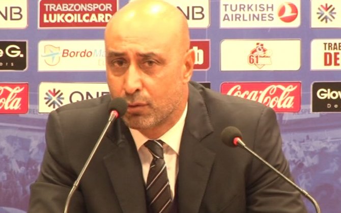 "Yüksek Tempoda Oynadık"