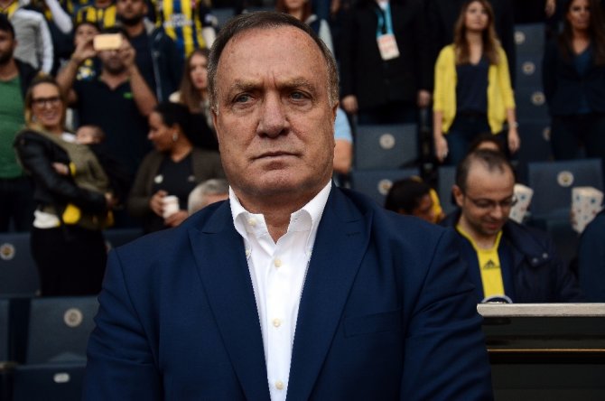 Son 10 Sezonun Kadıköy’de En Az Puan Toplayanı