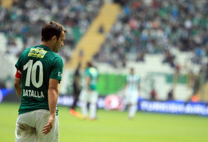Rekorı Kıran Batalla’dan Açıklama