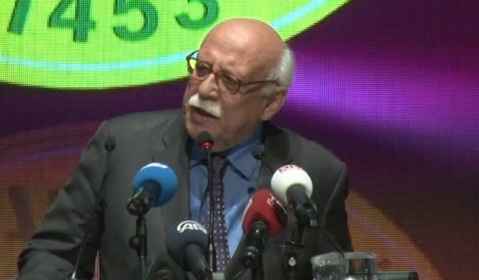 "Yeni Bir Yüksek Öğretim Düzenine İhtiyacımız Var"