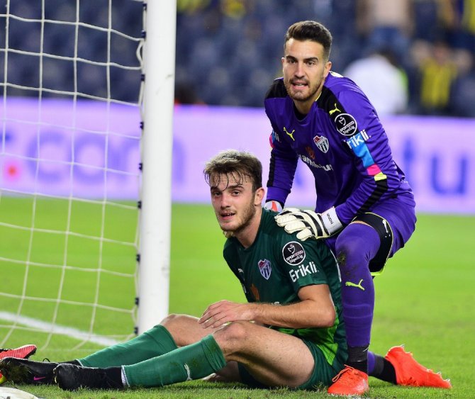 Süper Lig’in 7 Haftasına Damga Vurdu