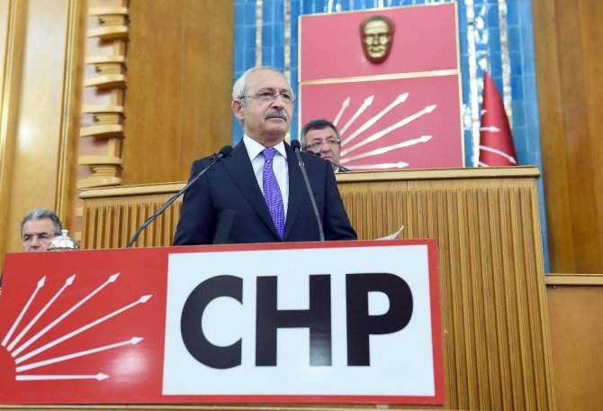 "Bütün Mağdurlara Sahip Çıkacağım"