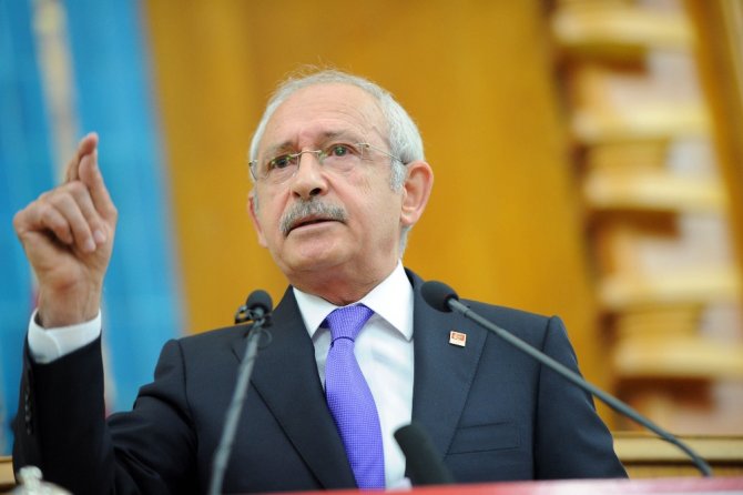 "Bütün Mağdurlara Sahip Çıkacağım"