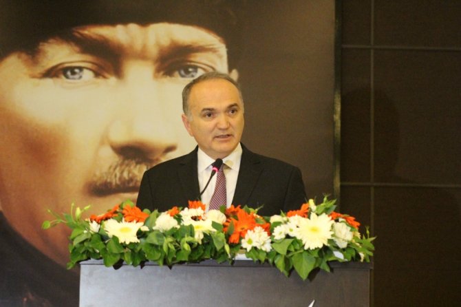 "Başkanlık Sistemi Ekonomiye Büyük Güç Katacak"