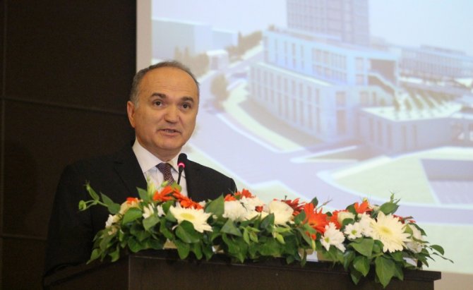 "Başkanlık Sistemi Ekonomiye Büyük Güç Katacak"