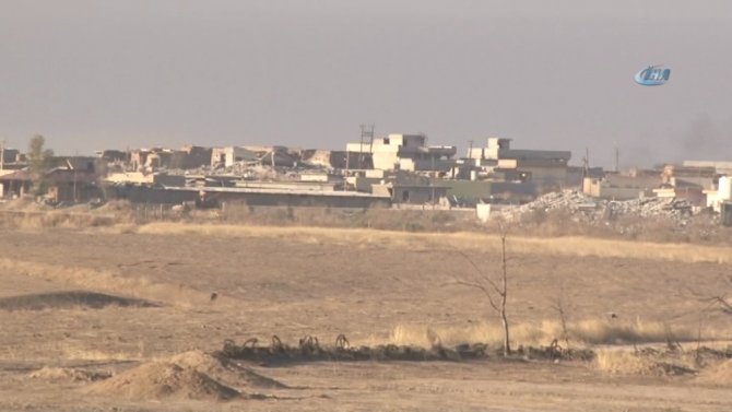 20 Köy Deaş’tan Alındı