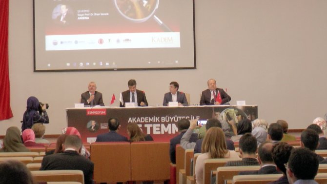 İbrahim Kalın: Kıyamet Deaş İçin Koptu