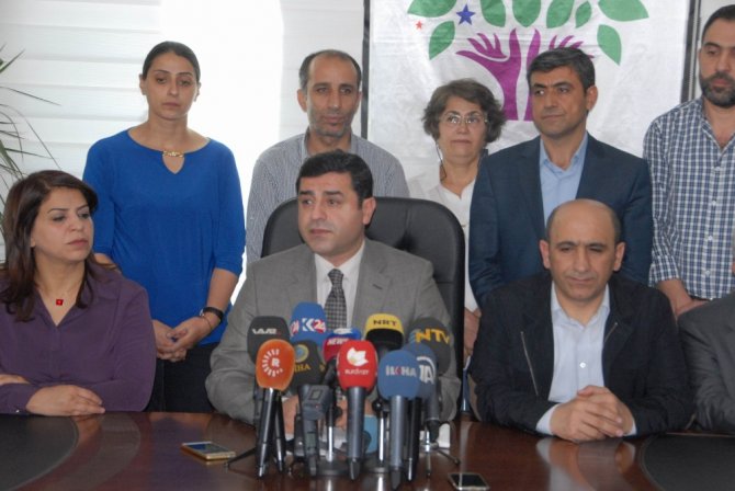 Kendisi Başkan Olsa Bileymiş...