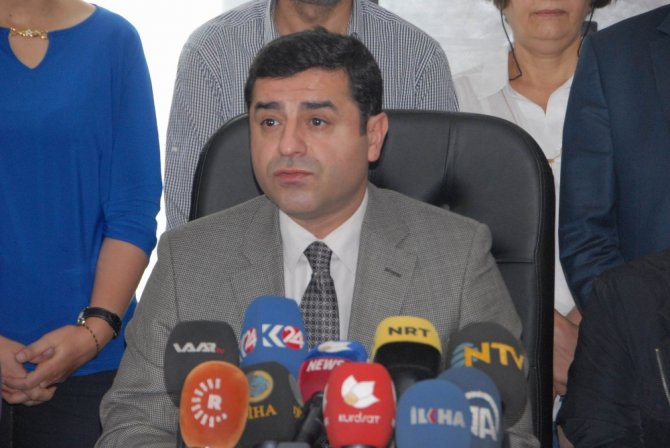 Kendisi Başkan Olsa Bileymiş...