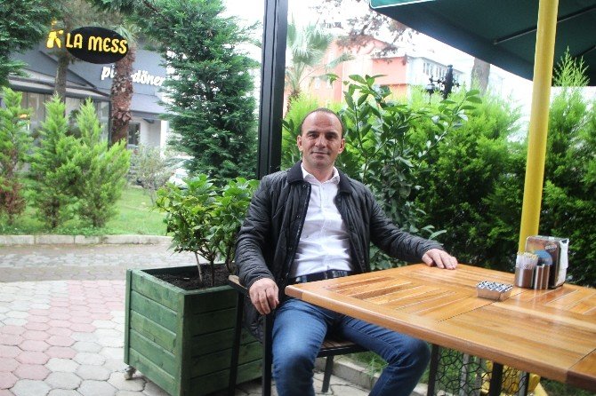 İşadamı Galip Öztürk: "Zekeriya Öz’ü İhbar Ettim Ama Yakalamadılar"