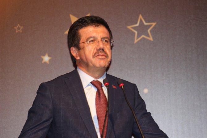 "15 Bin İhracatçıya Yeşil Pasaport"