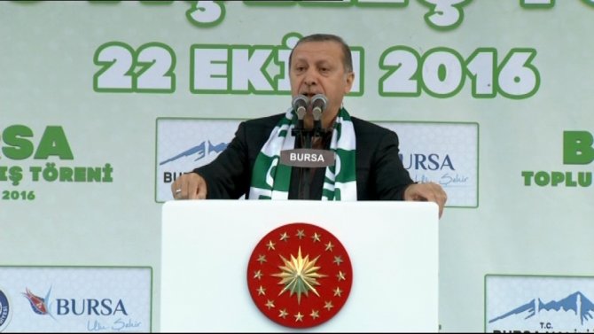 "Bu Devletin Sınırlarını Gönüllü Olarak Kabul Etmiş Değiliz"