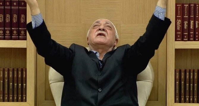 Gülen’in İadesi İçin Yeni Deliller Amerikan Yetkililerine Sunulacak
