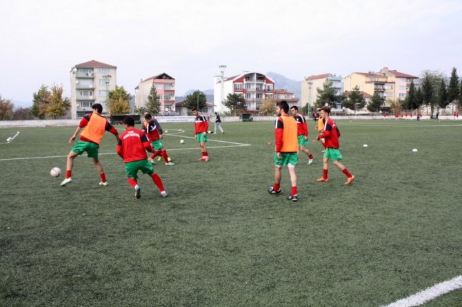 Saha Karıştı