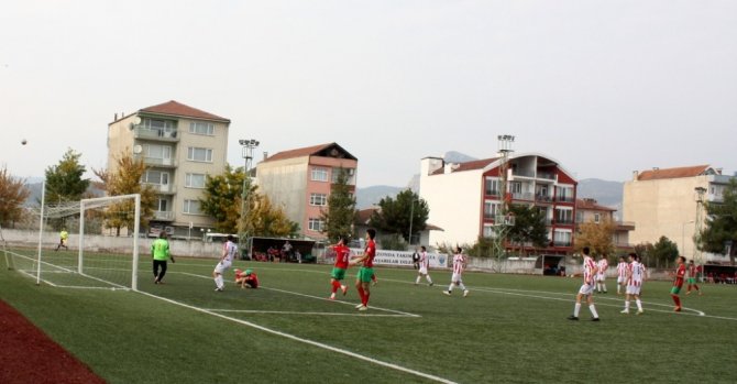Saha Karıştı